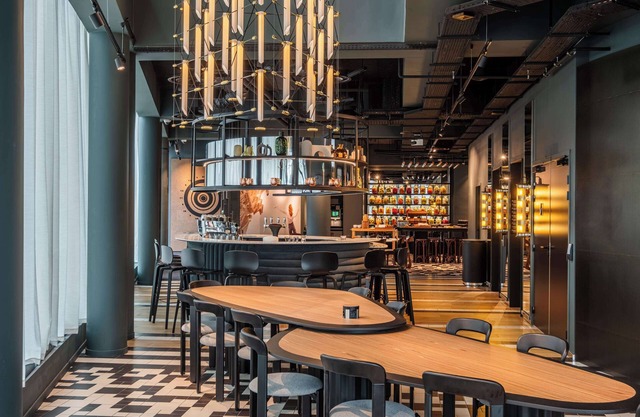 Radisson Hotel Reims