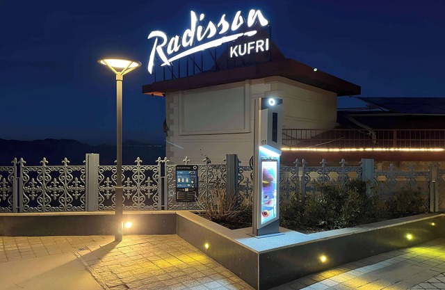 Radisson Kufri