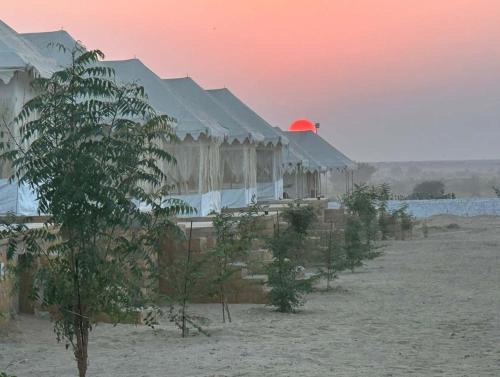 Raghav Resort