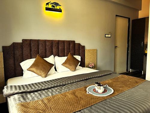 Ragvi Resort Alibaug