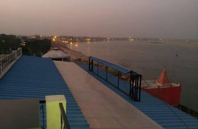 Rahul Guest House