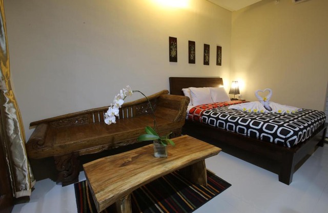 Rai House Sanur