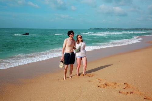 Rainbow Beach Villa