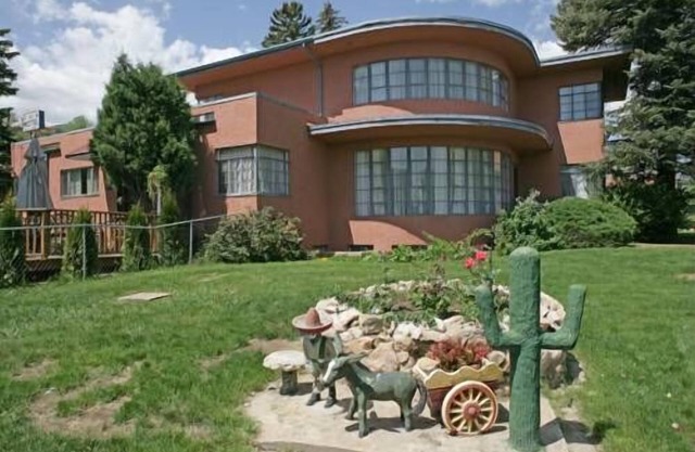 Rainbow Lodge and Inn