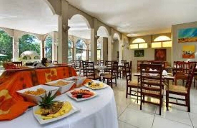 Rainbow Resort Victoria falls