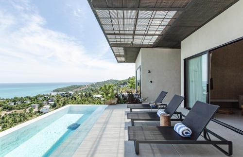 RAKSA Villa