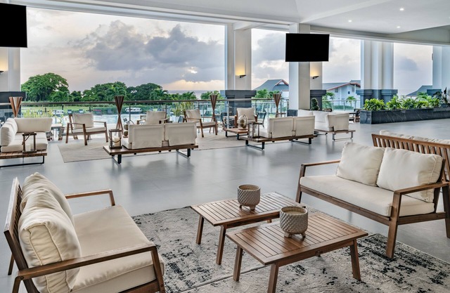 Ramada By Wyndham St. Kitts Resort