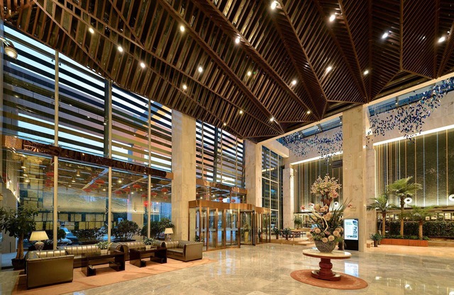 Ramada by Wyndham Xi'an Long march