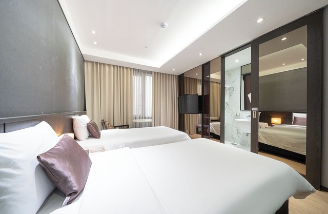 Ramada by Wyndham Yongin