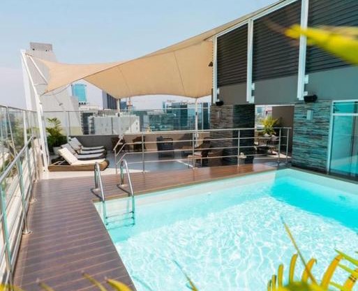 Ramada Encore by Wyndham Lima San Isidro