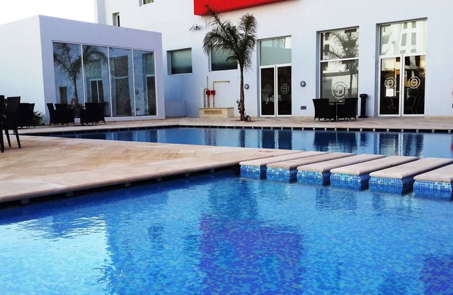 Ramada Encore by Wyndham Tangier