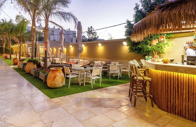 Ramon Suites Hotel