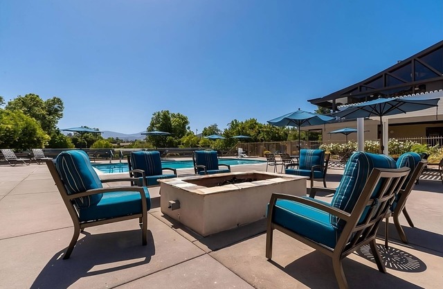 Ramona Retreat | 2 Units | Pool & Balcony | Full Kitchen