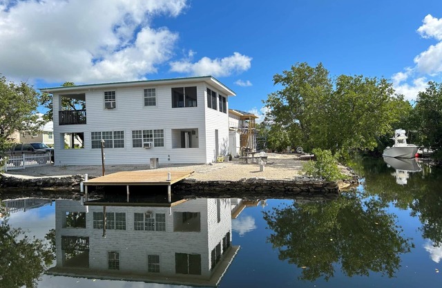 Ramrod Ocean Retreat –Waterfront Escape (BP#15)
