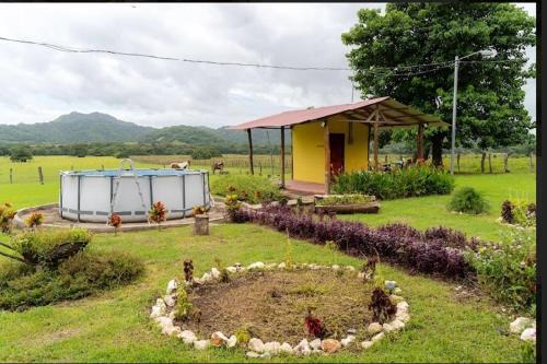 Rancho Alcaravanes
