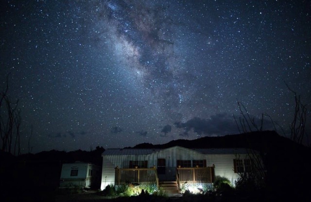 Rancho Mula Oso: Enjoy Unparalleled Outdoor Space