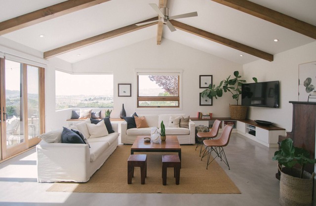 Rancho Oaks Vista