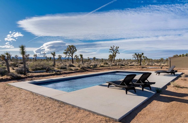 Rancho Respiro By Homestead Modern