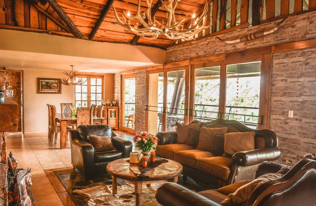 Rancho Tierra Alta
