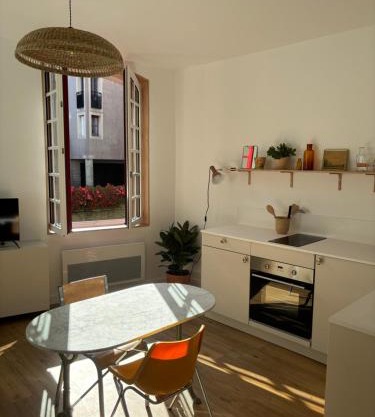 Raphaël - T2 centre historique