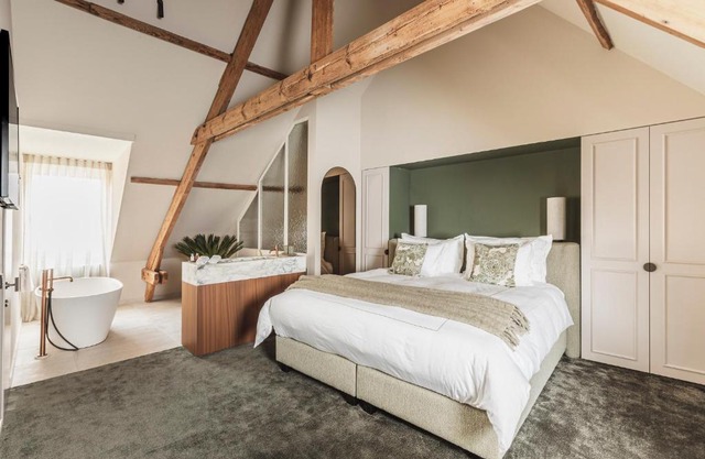 Raphaëlles Boutique b&b