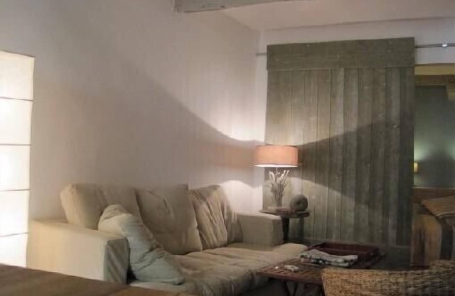 RARE CHARMING APARTMENT IN OLD NICE, WITH A GARDEN VIEW, CLOSE TO THE SEA