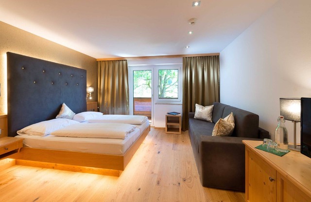 Rauriser Goldzimmer Premium - Hotel Alpina *