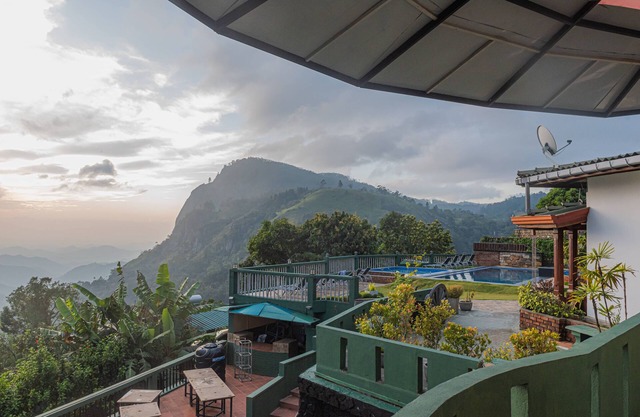 RAVANA RANGE ELLA