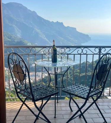 Ravello Comfort - Luxury Home by ItalianHost