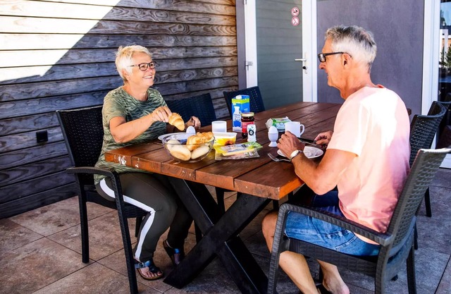Ravenbosch - Fireplace & Garden shed