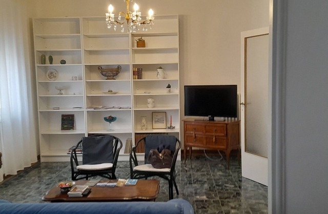 Ravenna Suite: apartment close to the center and major monuments!