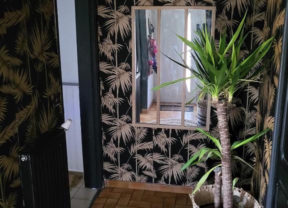 Ravissante et Cosy Chambre Privée