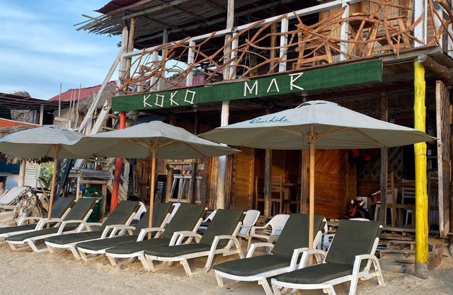 Raw KokoMar PosadaNativa