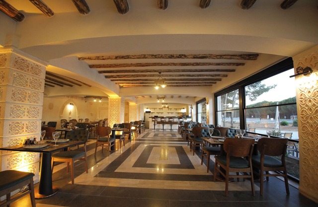 RAYMAR HOTELS MUGLA