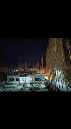 Rdangsa homestay and restaurant ladakh