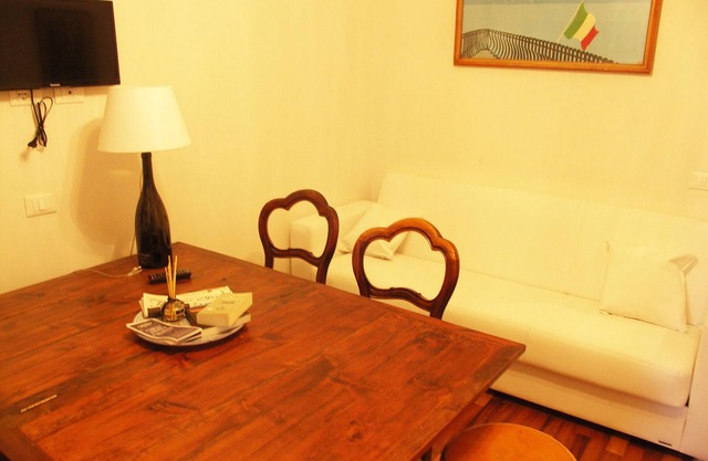 Real Taste of Tuscany TopApartment