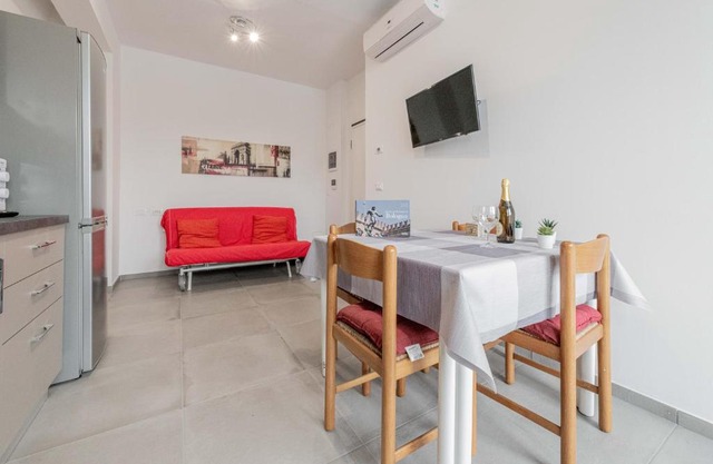 Realkasa Fiera District Flat