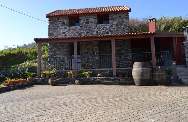 Recantos do Castanheiro