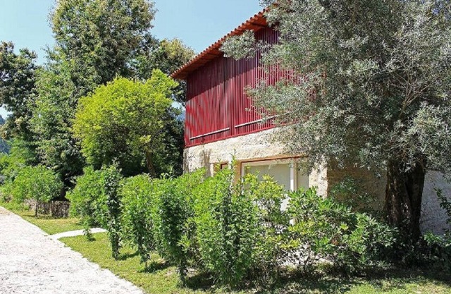 Recantos na Portela - Casa dos Cereais