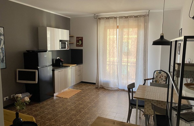 Recco - "CASA CAMPANA" - Liguria Holidays