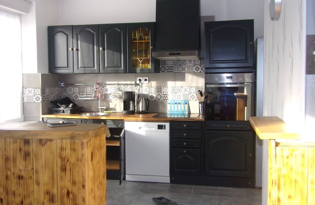 Recently renovated house