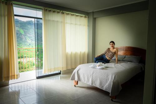 Recreo Hotel Aldea