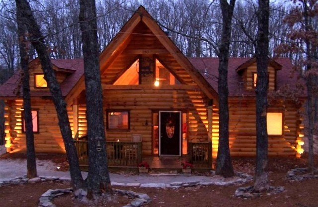 Red Feather Falls | 2 Bed, 2 Bath