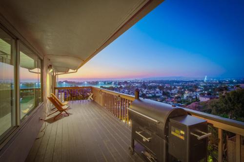 Red Hawk Coastal Estate