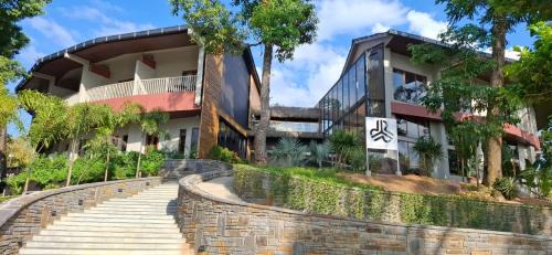 Red River Retreat