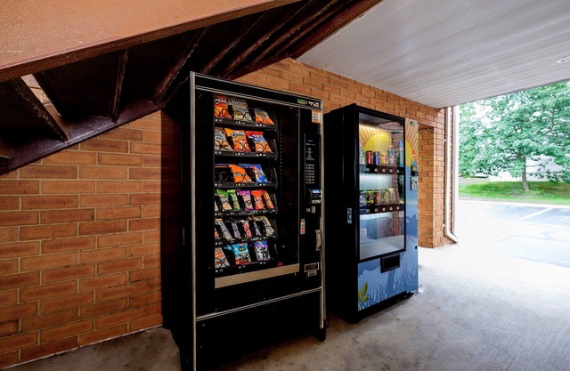 Red Roof Inn Edgewood