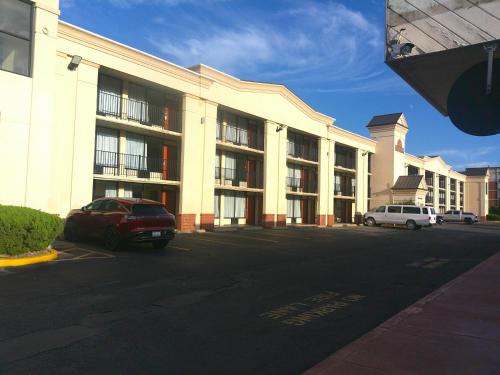 Red Roof Inn Hampton