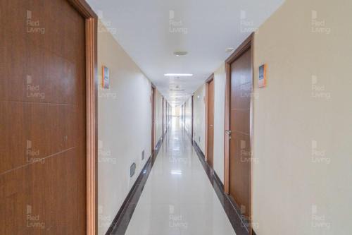 RedLiving Apartement Cinere Resort By YK rooms Tower Kintamani