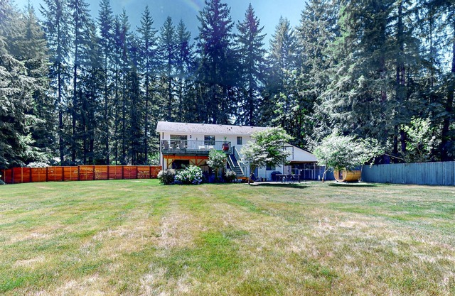 Redmond Retreat - Whole Home | House in Redmond