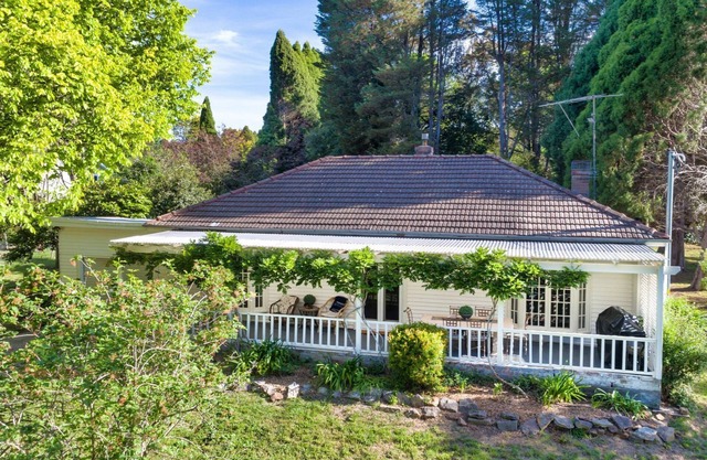 Redwood Cottage, Bowral, Southern Highlands